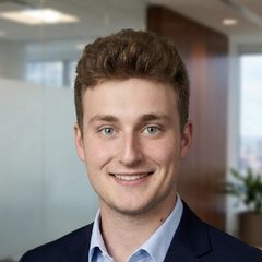 Luca Bader, Gründer von Bader Automations